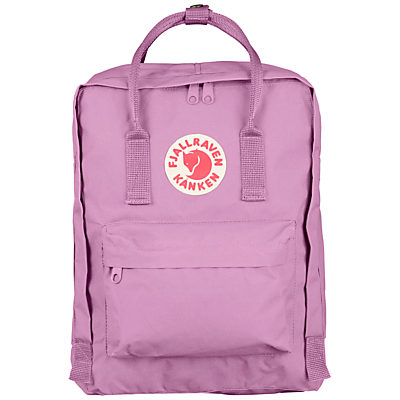 Fjallraven Kanken Classic Backpack Pink Fjallraven Kanken Classic Backpack Pink